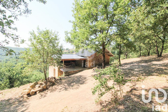 achat maison broquies 12480