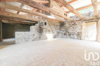 achat maison broquies 12480