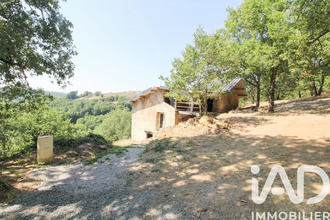 achat maison broquies 12480