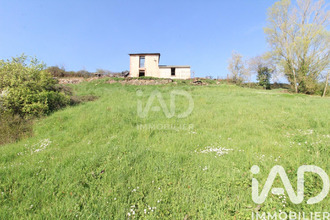 achat maison broquies 12480