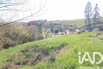 achat maison broquies 12480