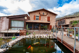 achat maison broquies 12480