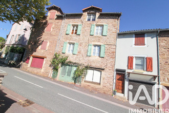 achat maison broquies 12480