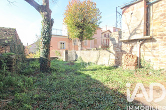 achat maison broquies 12480