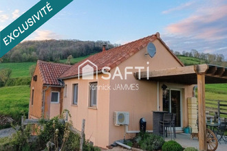 achat maison broquies 12480