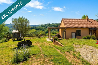 achat maison broquies 12480