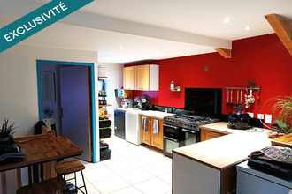achat maison broquies 12480