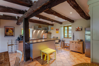achat maison broquies 12480