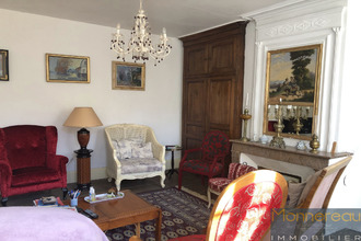 achat maison brossac 16480