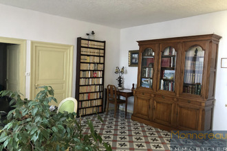 achat maison brossac 16480