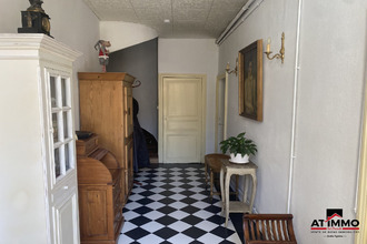 achat maison brossac 16480