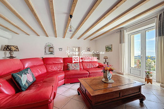 achat maison brossac 16480