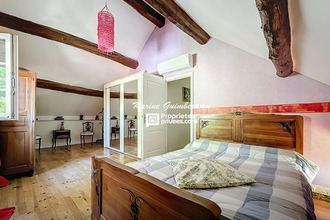 achat maison brossac 16480