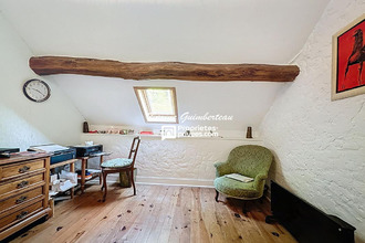 achat maison brossac 16480