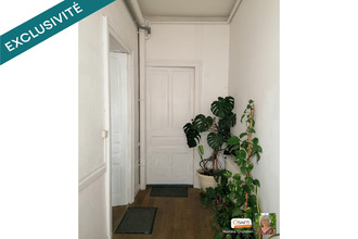 achat maison brossac 16480