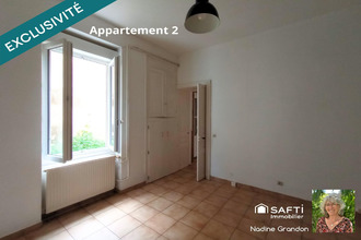 achat maison brossac 16480