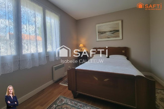 achat maison brossac 16480