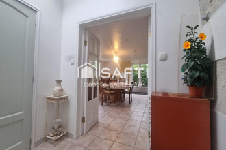 achat maison brossac 16480