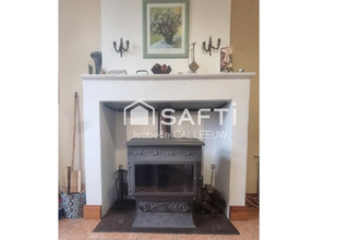 achat maison brossac 16480