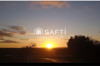 achat maison brossac 16480