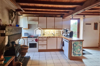 achat maison brossac 16480