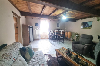 achat maison brossac 16480