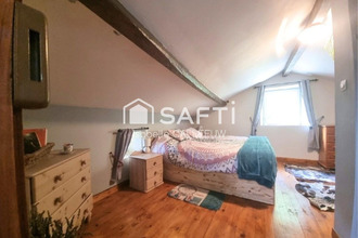 achat maison brossac 16480