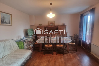 achat maison brossac 16480