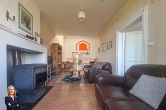 achat maison brossac 16480