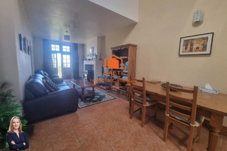 achat maison brossac 16480