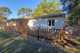 achat maison brossac 16480