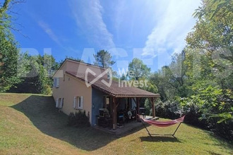 achat maison brossac 16480