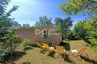 achat maison brossac 16480