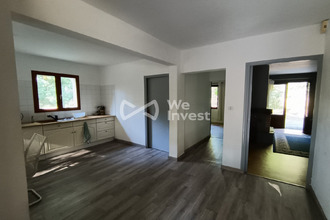 achat maison brossac 16480