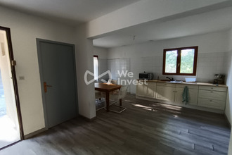 achat maison brossac 16480