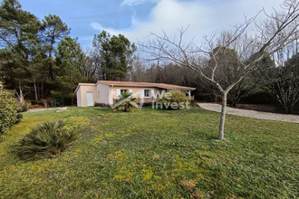 achat maison brossac 16480