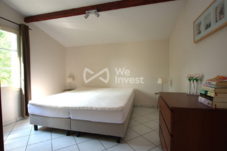 achat maison brossac 16480