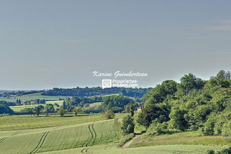 achat maison brossac 16480