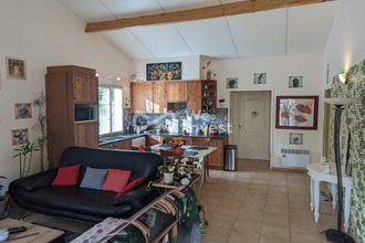 achat maison brossac 16480