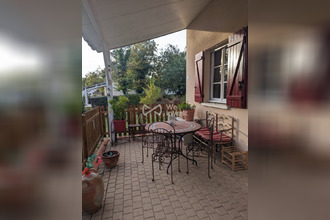 achat maison brossac 16480