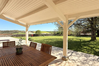 achat maison brossac 16480