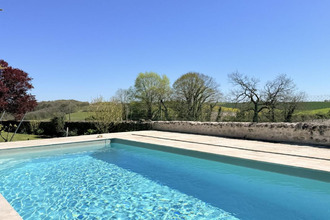 achat maison brossac 16480