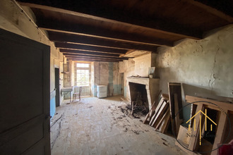 achat maison brossac 16480