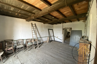 achat maison brossac 16480