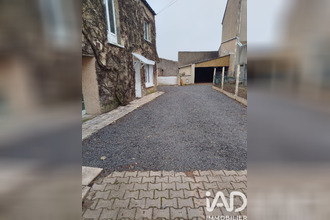 achat maison brossay 49700