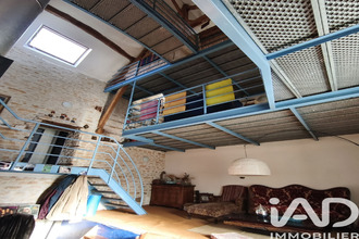 achat maison brosses 89660