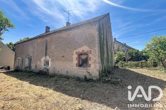 achat maison brosses 89660