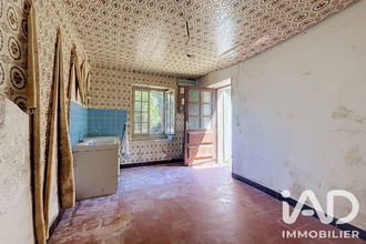 achat maison brosses 89660