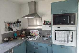 achat maison brosville 27930