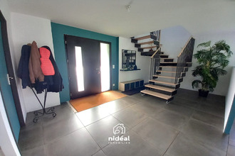 achat maison brosville 27930